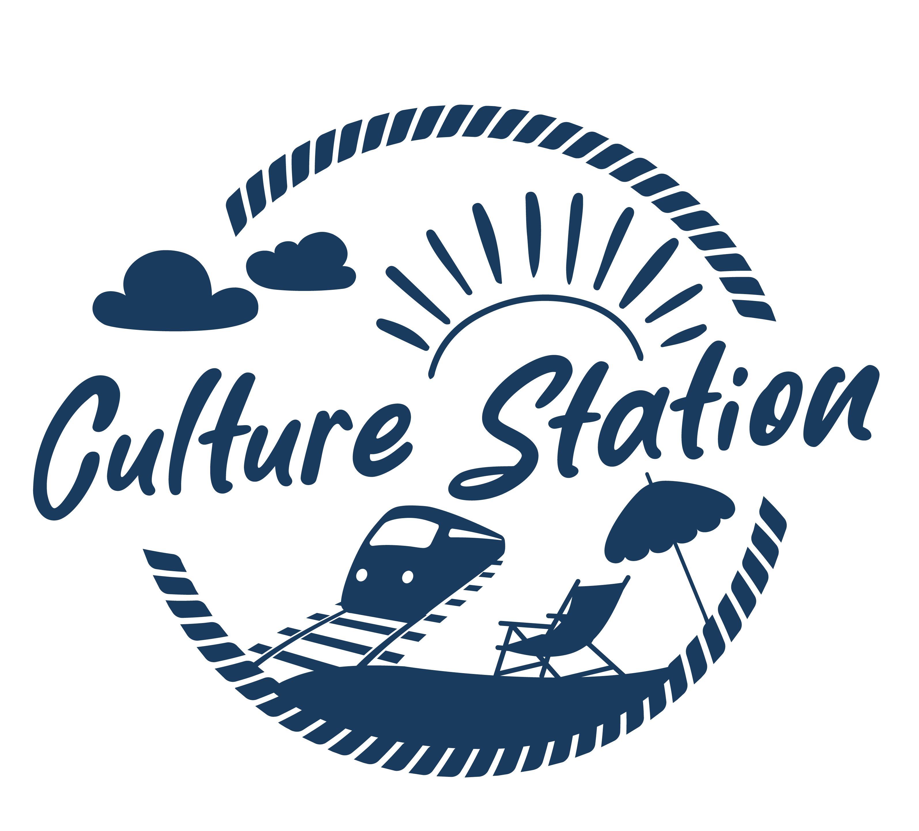 Logo Culture Station